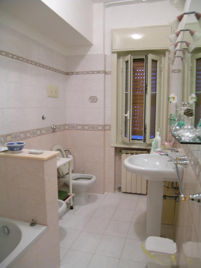 B.&B Margaret'S House Bed & Breakfast Milazzo Dış mekan fotoğraf