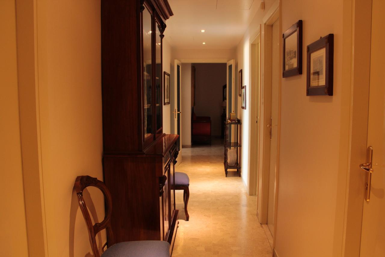 B.&B Margaret'S House Bed & Breakfast Milazzo Dış mekan fotoğraf