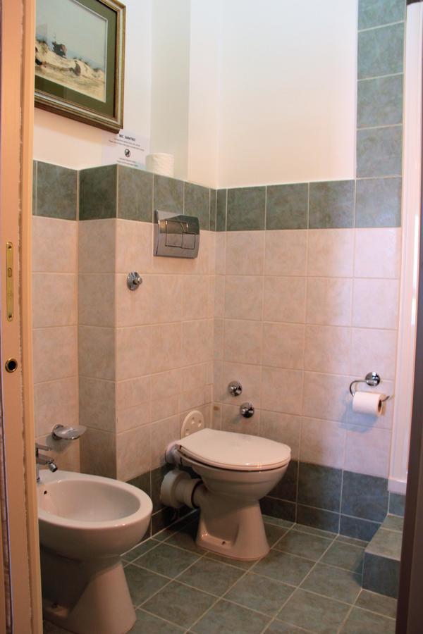 B.&B Margaret'S House Bed & Breakfast Milazzo Dış mekan fotoğraf