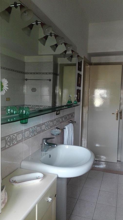 B.&B Margaret'S House Bed & Breakfast Milazzo Dış mekan fotoğraf